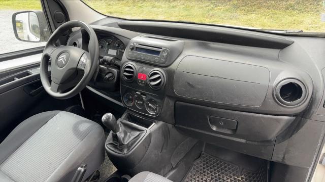 Citroen Nemo image 6