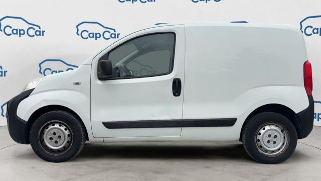 Citroen Nemo image 5