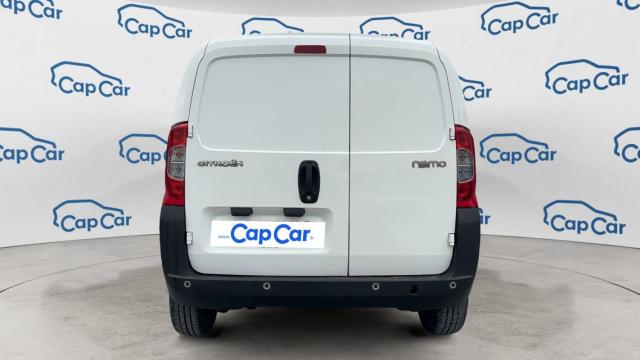 Citroen Nemo image 3