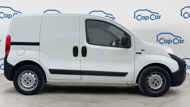 Citroen Nemo image 7