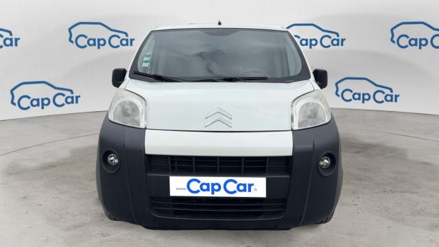 Citroen Nemo image 4