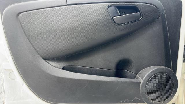 Citroen Nemo image 9