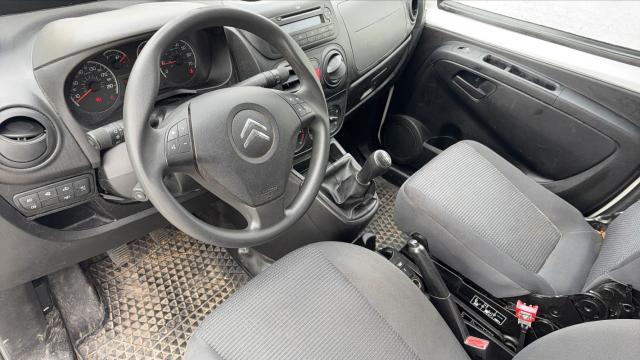 Citroen Nemo image 1