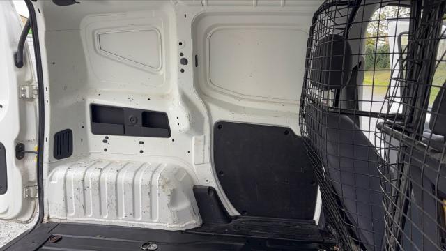 Citroen Nemo image 2