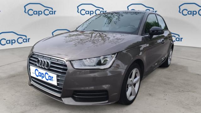 Audi A1 1.0 Tfsi 95 Ambition