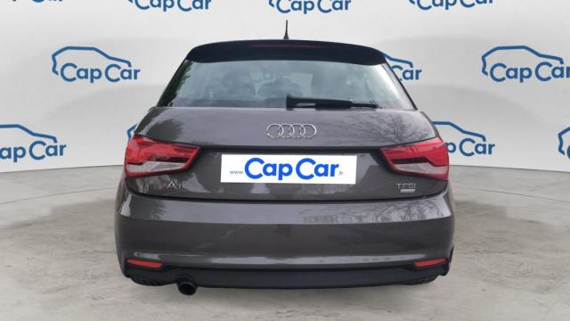 Audi A1 image 1
