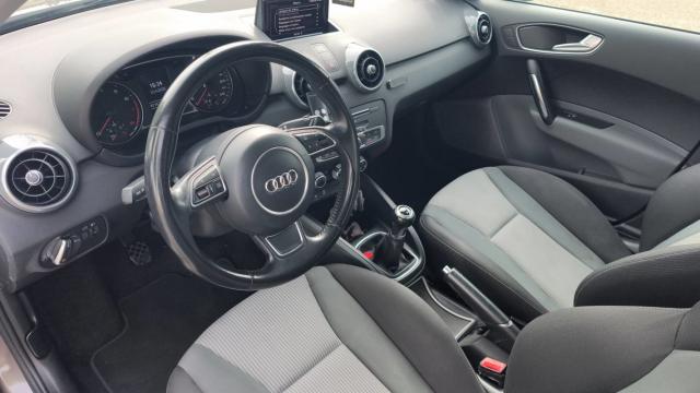 Audi A1 image 3