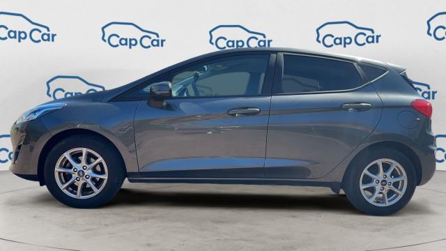 Ford Fiesta image 7
