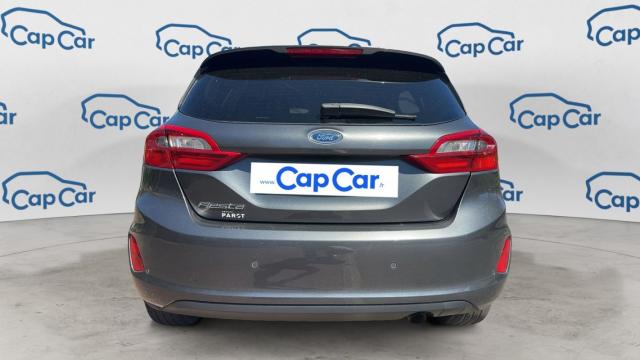 Ford Fiesta image 6