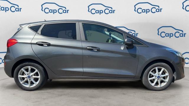 Ford Fiesta image 5