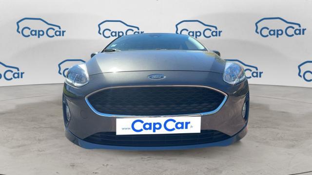 Ford Fiesta image 1