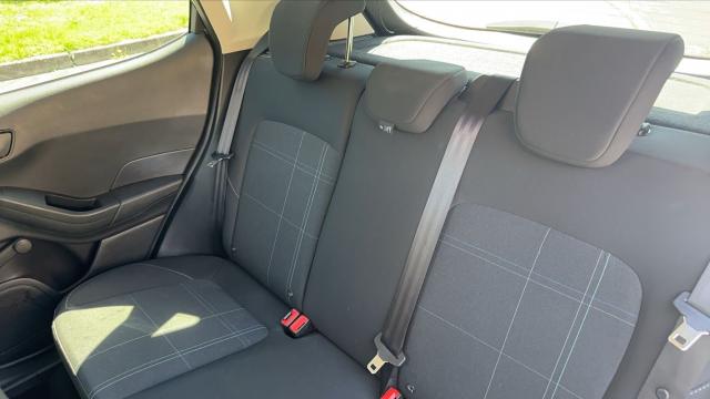 Ford Fiesta image 4