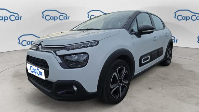 Citroen C3 1.2 Puretech 82 Plus