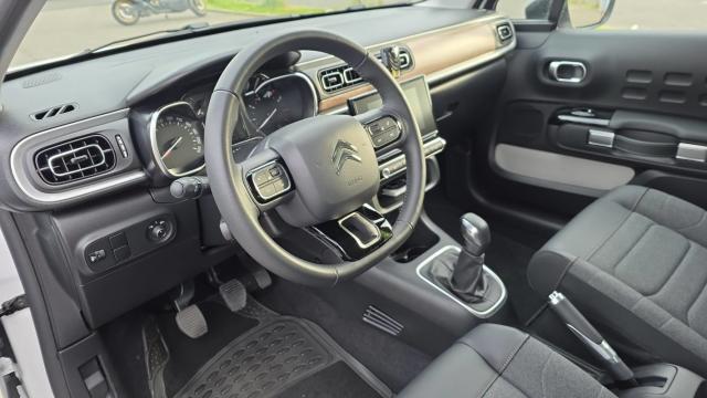 Citroen C3 image 8