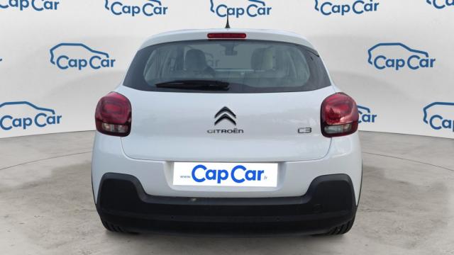 Citroen C3 image 3