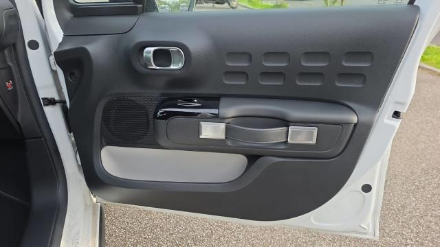 Citroen C3 image 2
