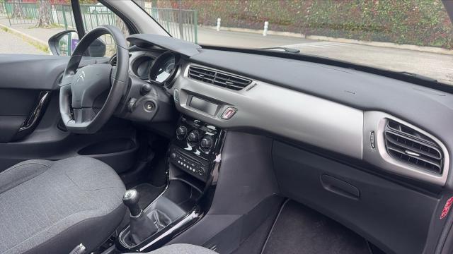 Citroen C3 image 7
