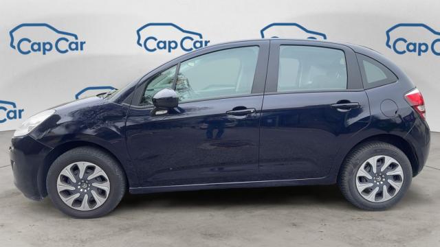 Citroen C3 image 3