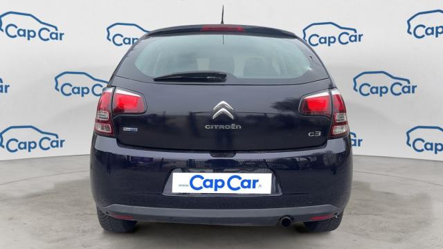 Citroen C3 image 1