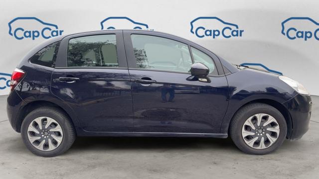 Citroen C3 image 8