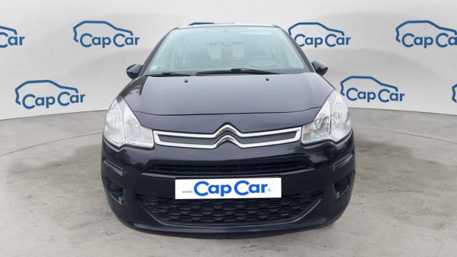 Citroen C3 image 9