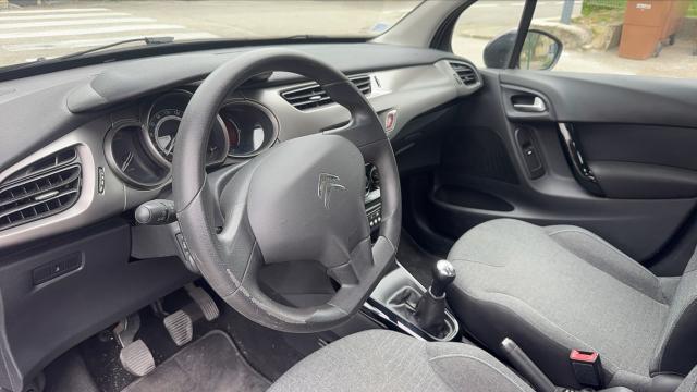 Citroen C3 image 5