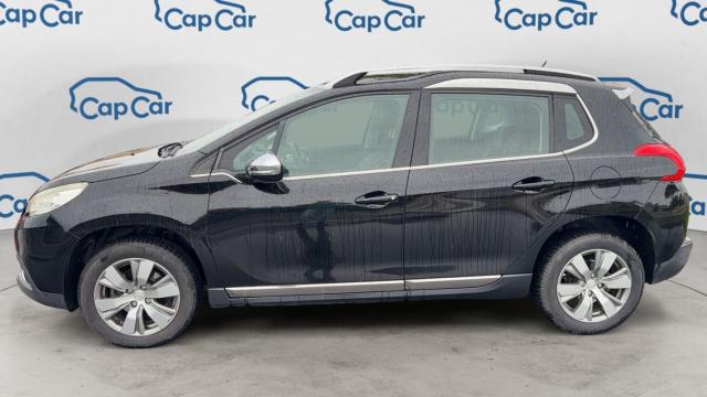 Peugeot 2008 image 6