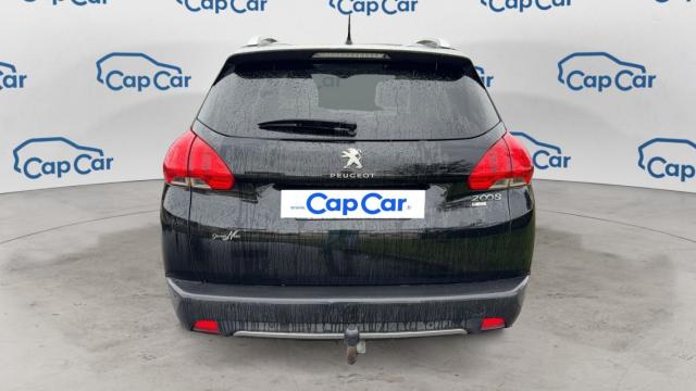 Peugeot 2008 image 4