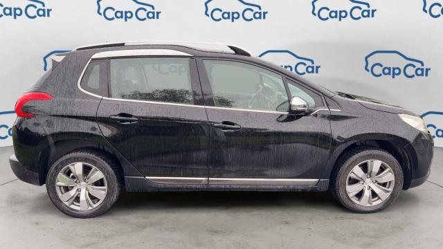 Peugeot 2008 image 3