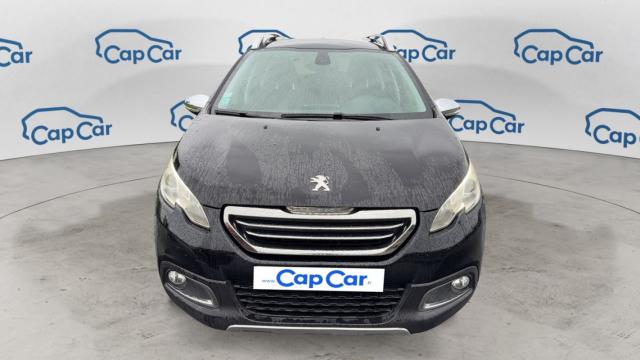 Peugeot 2008 image 5