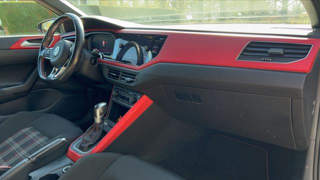 Volkswagen Polo image 1