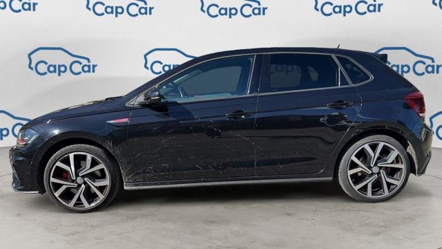 Volkswagen Polo image 8