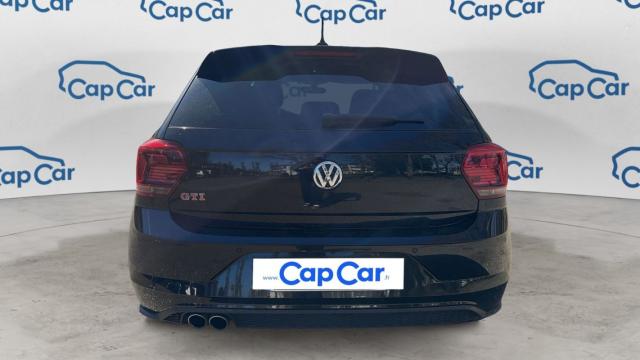 Volkswagen Polo image 9