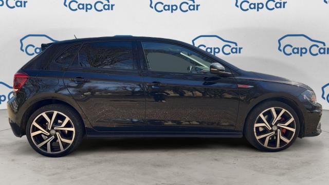 Volkswagen Polo image 7