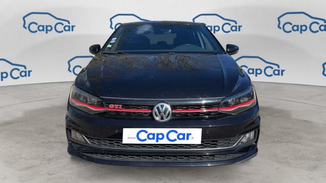 Volkswagen Polo image 6