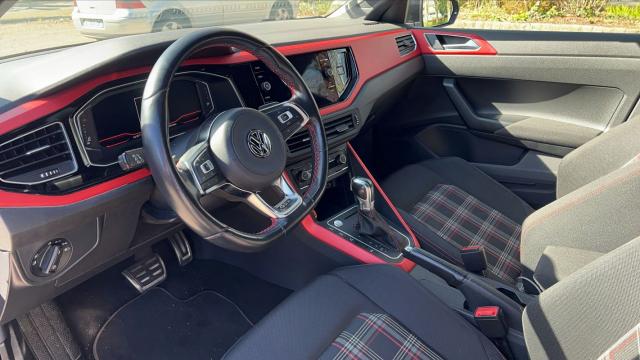 Volkswagen Polo image 5