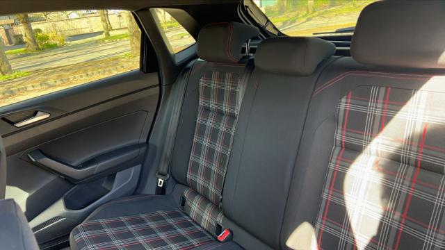 Volkswagen Polo image 2