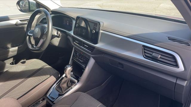 Volkswagen T-Roc image 1