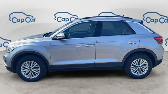 Volkswagen T-Roc image 3