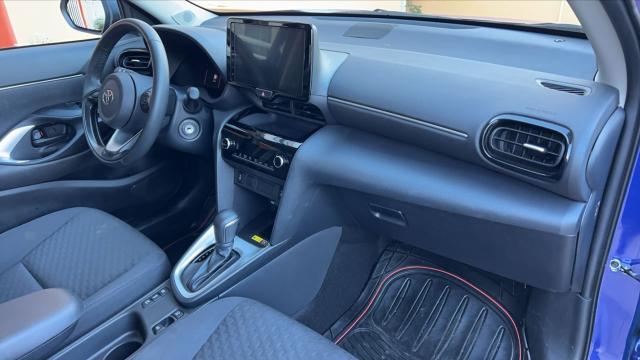 Toyota Yaris Cross image 1