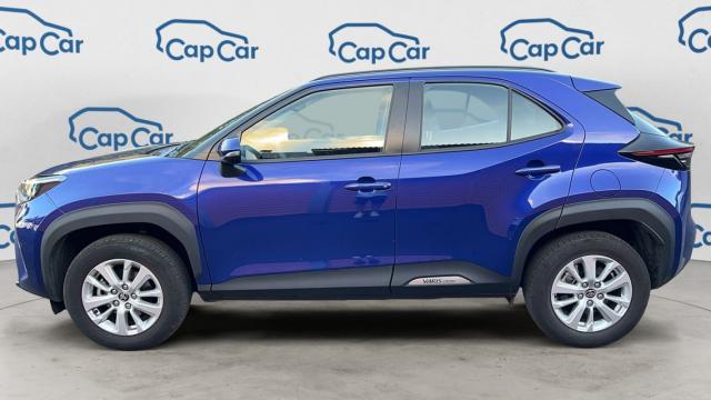 Toyota Yaris Cross image 9