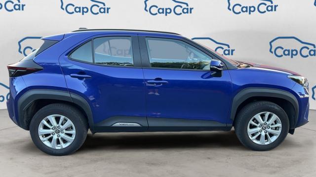 Toyota Yaris Cross image 8