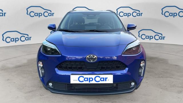 Toyota Yaris Cross image 2