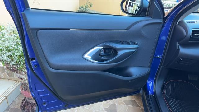 Toyota Yaris Cross image 3