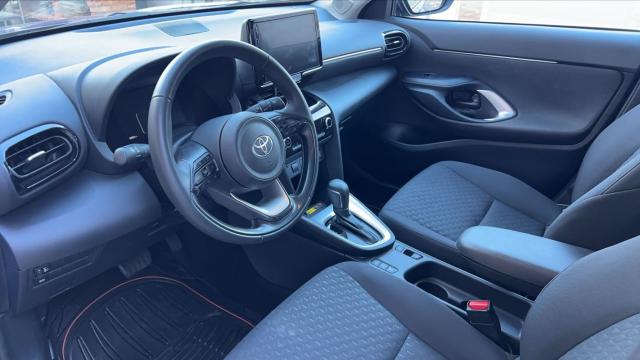 Toyota Yaris Cross image 5