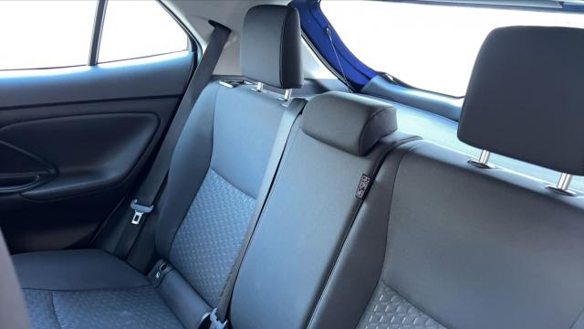 Toyota Yaris Cross image 7