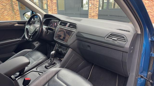 Volkswagen Tiguan image 3