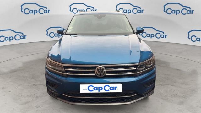 Volkswagen Tiguan image 2