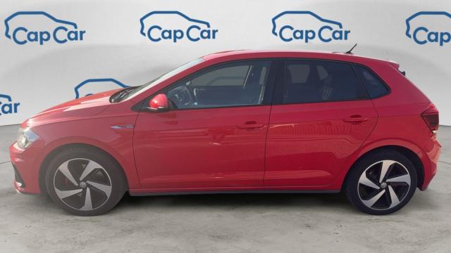 Volkswagen Polo image 2