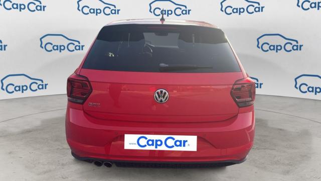 Volkswagen Polo image 8